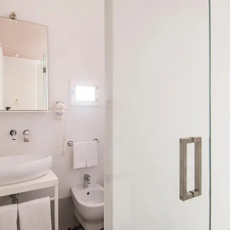 Fico! By Monholiday Holiday home Monopoli