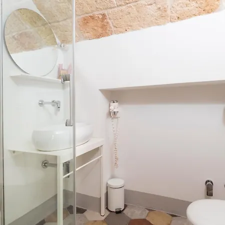 Fico! By Monholiday Holiday home Monopoli