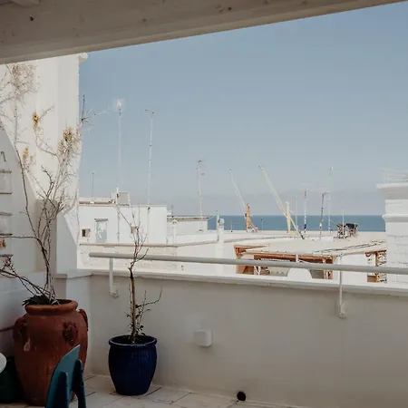 Fico! By Monholiday Holiday home Monopoli
