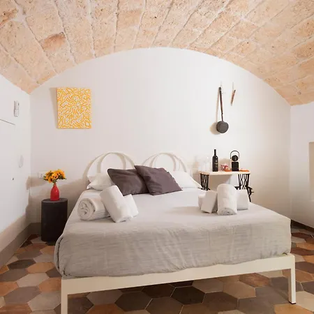 Fico! By Monholiday Holiday home Monopoli