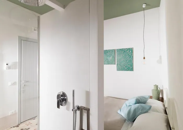 Vakantiehuis Fico! By Monholiday Monopoli